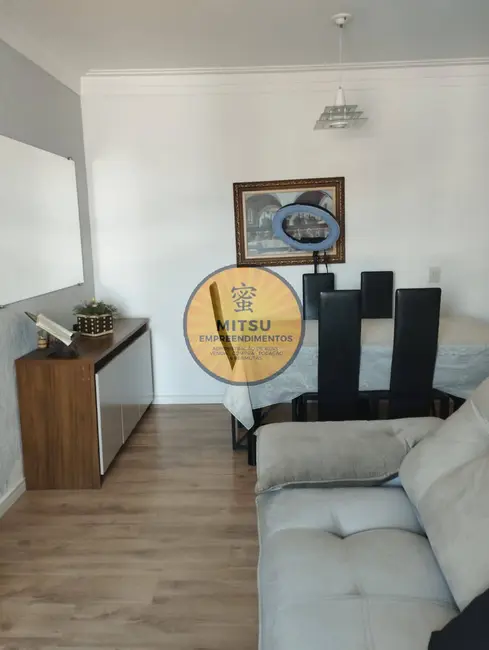 Foto 5 de Apartamento com 3 quartos à venda em Parque Marajoara, Santo Andre - SP