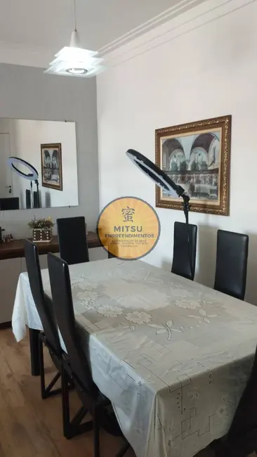 Foto 9 de Apartamento com 3 quartos à venda em Parque Marajoara, Santo Andre - SP