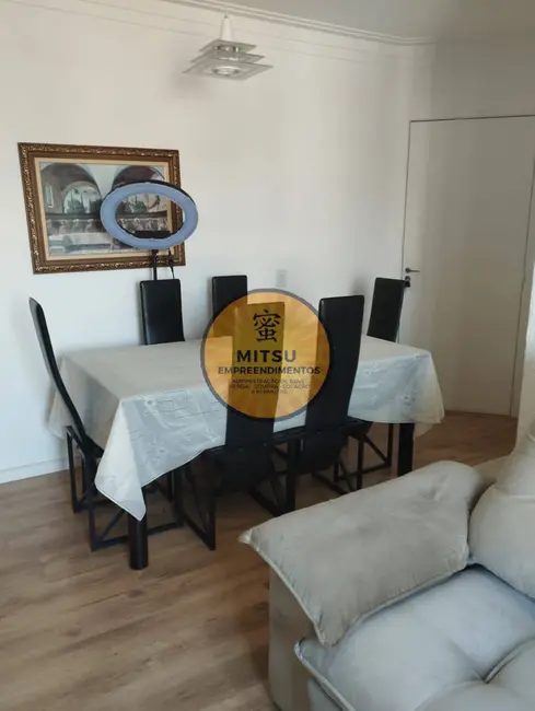 Foto 7 de Apartamento com 3 quartos à venda em Parque Marajoara, Santo Andre - SP