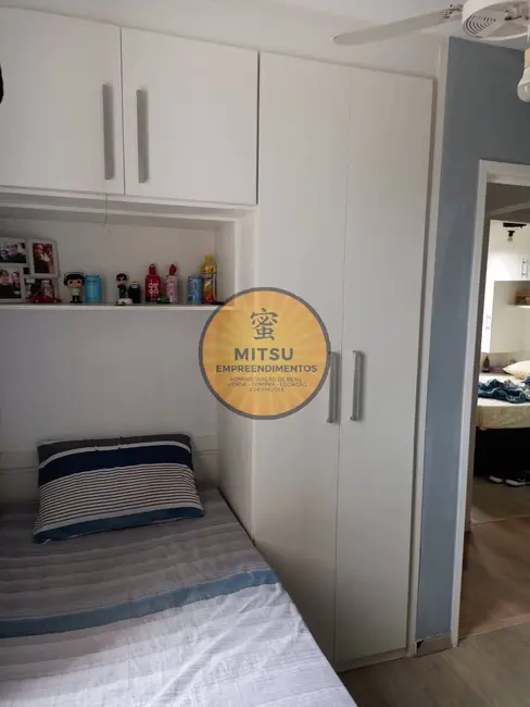 Foto 8 de Apartamento com 3 quartos à venda em Parque Marajoara, Santo Andre - SP