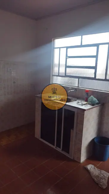 Casa para alugar em Parque João Ramalho, Santo Andre - SP - imagem 5 Foto 5 de Casa para alugar em Parque João Ramalho, Santo Andre - SP