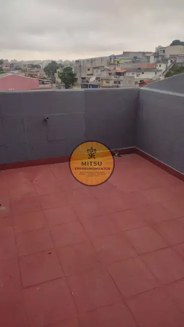 Foto 16 de Casa para alugar em Parque João Ramalho, Santo Andre - SP