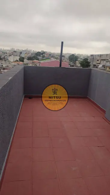 Casa para alugar em Parque João Ramalho, Santo Andre - SP - imagem 1 Foto 1 de Casa para alugar em Parque João Ramalho, Santo Andre - SP