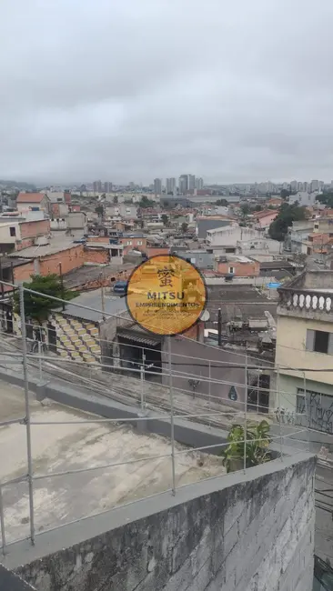 Casa para alugar em Parque João Ramalho, Santo Andre - SP - imagem 3 Foto 3 de Casa para alugar em Parque João Ramalho, Santo Andre - SP