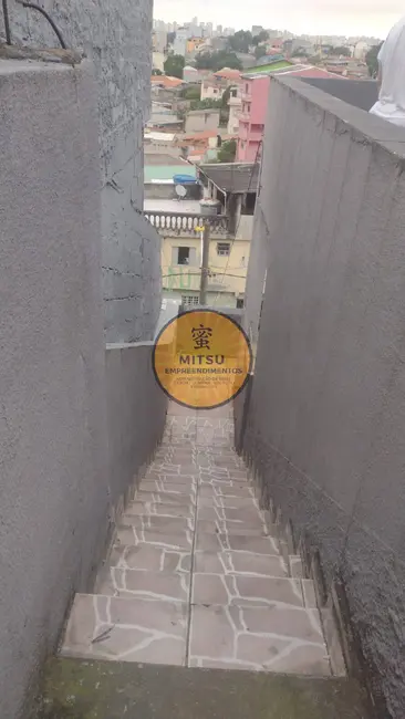 Casa para alugar em Parque João Ramalho, Santo Andre - SP - imagem 7 Foto 7 de Casa para alugar em Parque João Ramalho, Santo Andre - SP