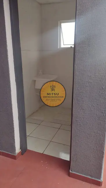 Casa para alugar em Parque João Ramalho, Santo Andre - SP - imagem 9 Foto 9 de Casa para alugar em Parque João Ramalho, Santo Andre - SP