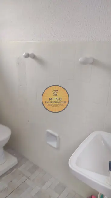 Foto 10 de Casa para alugar em Parque João Ramalho, Santo Andre - SP