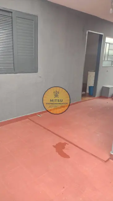 Casa para alugar em Parque João Ramalho, Santo Andre - SP - imagem 8 Foto 8 de Casa para alugar em Parque João Ramalho, Santo Andre - SP