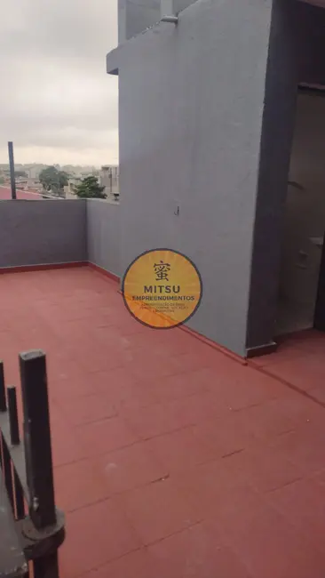 Foto 17 de Casa para alugar em Parque João Ramalho, Santo Andre - SP