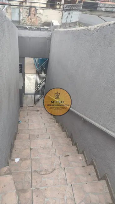 Foto 11 de Casa para alugar em Parque João Ramalho, Santo Andre - SP