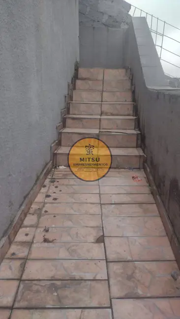 Casa para alugar em Parque João Ramalho, Santo Andre - SP - imagem 4 Foto 4 de Casa para alugar em Parque João Ramalho, Santo Andre - SP