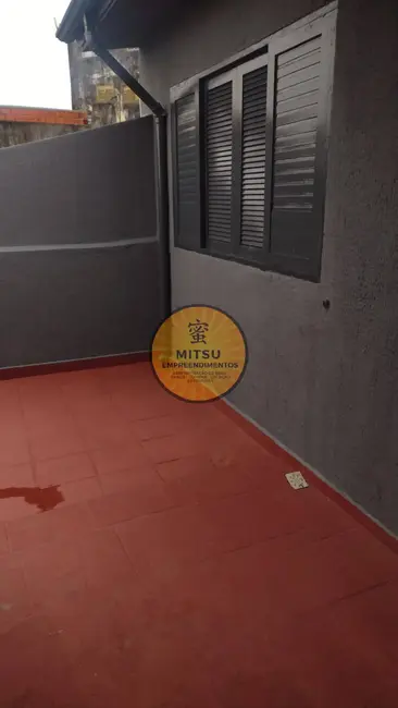 Foto 13 de Casa para alugar em Parque João Ramalho, Santo Andre - SP