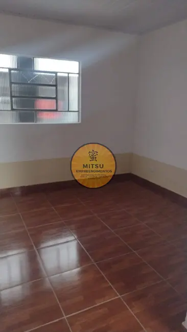 Foto 14 de Casa para alugar em Parque João Ramalho, Santo Andre - SP