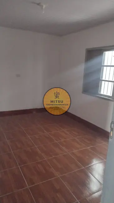 Foto 12 de Casa para alugar em Parque João Ramalho, Santo Andre - SP