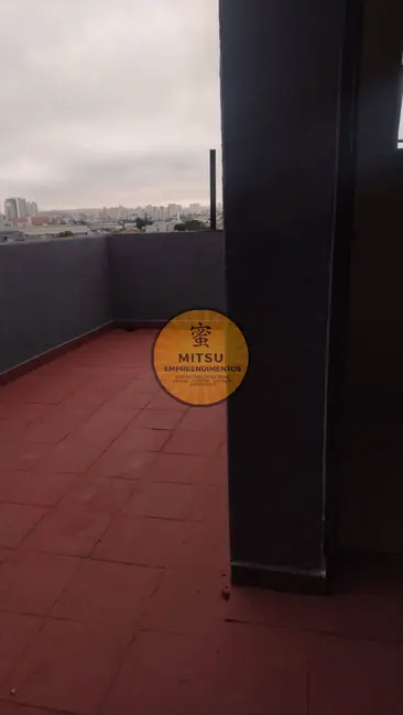 Foto 15 de Casa para alugar em Parque João Ramalho, Santo Andre - SP