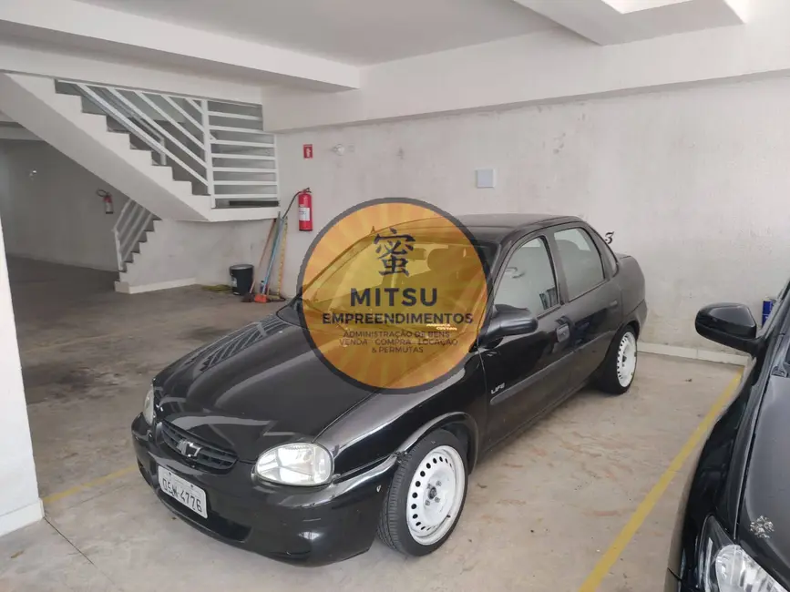 Apartamento com 2 quartos à venda, 56m2 em Vila Junqueira, Santo Andre - SP - imagem 9 Foto 9 de Apartamento com 2 quartos à venda, 56m2 em Vila Junqueira, Santo Andre - SP