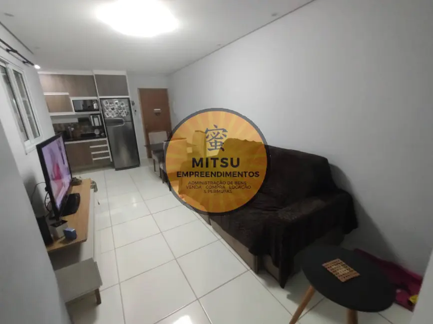 Apartamento com 2 quartos à venda, 56m2 em Vila Junqueira, Santo Andre - SP - imagem 2 Foto 2 de Apartamento com 2 quartos à venda, 56m2 em Vila Junqueira, Santo Andre - SP