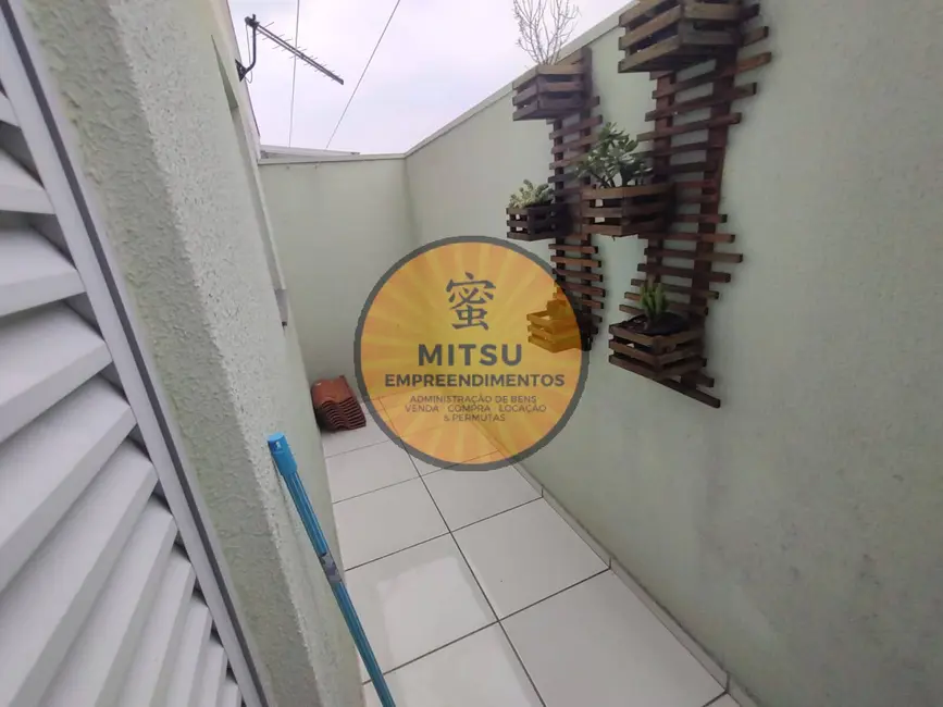 Apartamento com 2 quartos à venda, 56m2 em Vila Junqueira, Santo Andre - SP - imagem 7 Foto 7 de Apartamento com 2 quartos à venda, 56m2 em Vila Junqueira, Santo Andre - SP