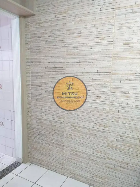 Foto 5 de Sobrado com 2 quartos à venda em Vila João Ramalho, Santo Andre - SP