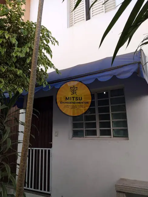 Foto 1 de Sobrado com 2 quartos à venda em Vila João Ramalho, Santo Andre - SP