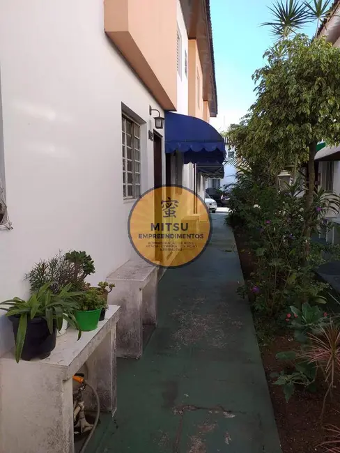 Foto 3 de Sobrado com 2 quartos à venda em Vila João Ramalho, Santo Andre - SP