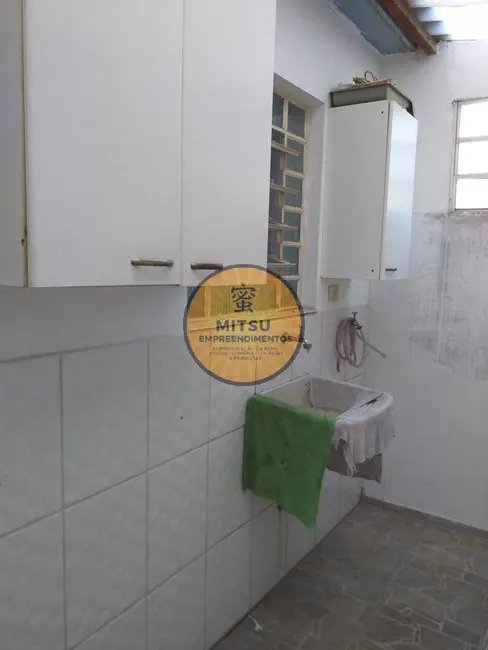 Foto 7 de Sobrado com 2 quartos à venda em Vila João Ramalho, Santo Andre - SP