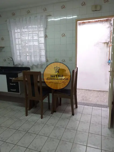 Foto 4 de Sobrado com 2 quartos à venda em Vila João Ramalho, Santo Andre - SP