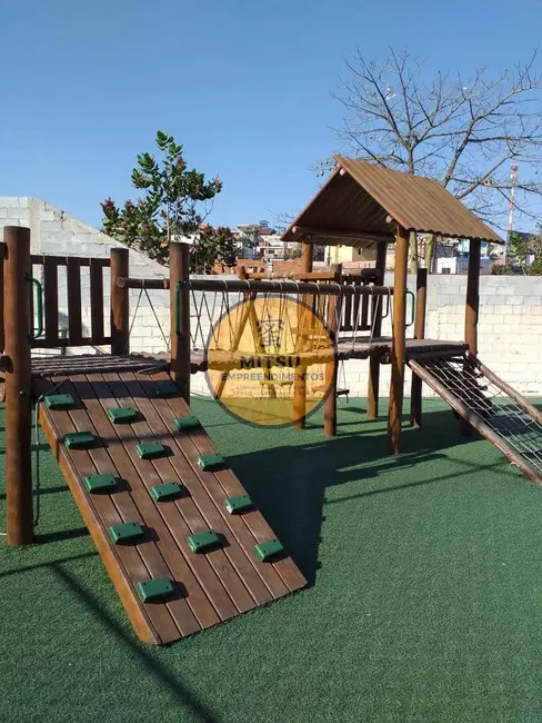 Foto 2 de Sobrado com 2 quartos à venda em Vila João Ramalho, Santo Andre - SP