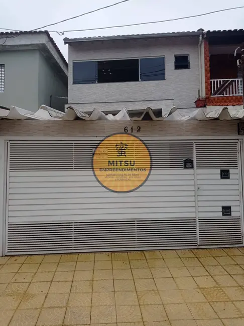 Foto 1 de Casa com 2 quartos à venda em Parque Marajoara, Santo Andre - SP