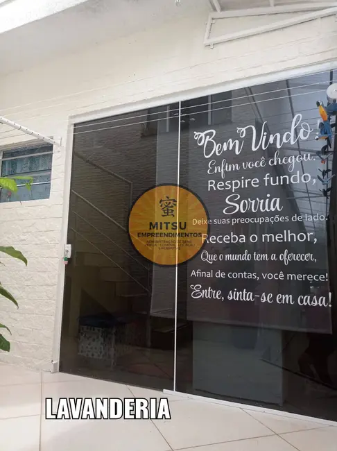 Foto 9 de Casa com 2 quartos à venda em Parque Marajoara, Santo Andre - SP