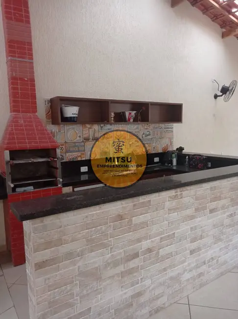 Foto 8 de Casa com 2 quartos à venda em Parque Marajoara, Santo Andre - SP