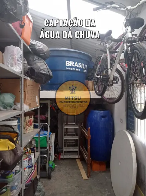 Foto 7 de Casa com 2 quartos à venda em Parque Marajoara, Santo Andre - SP