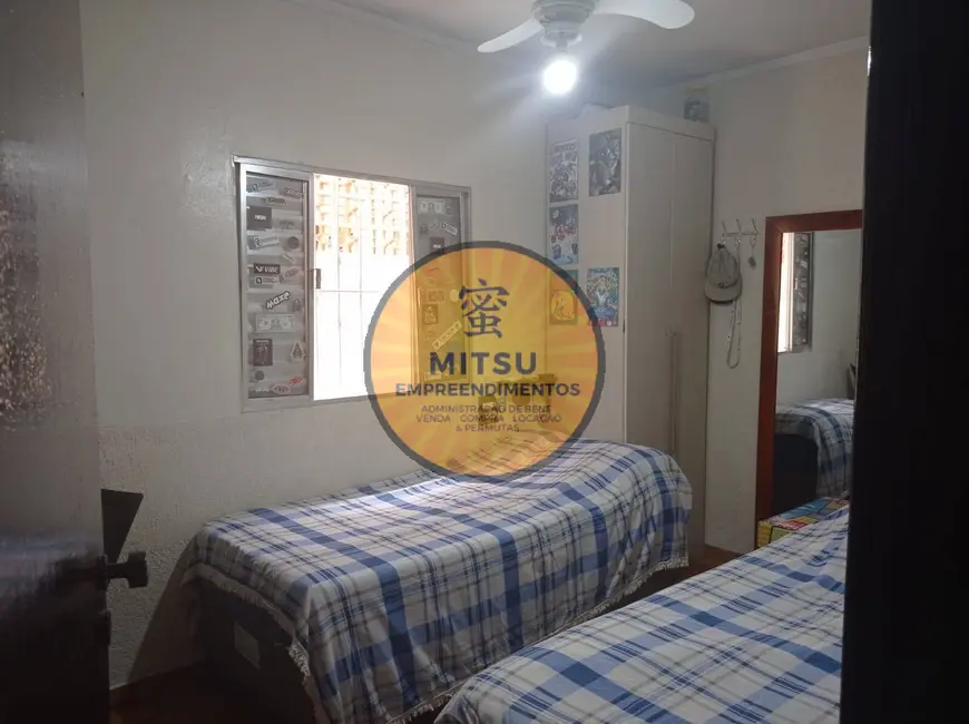 Foto 2 de Casa com 2 quartos à venda em Parque Marajoara, Santo Andre - SP