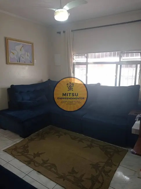 Foto 4 de Casa com 2 quartos à venda em Parque Marajoara, Santo Andre - SP