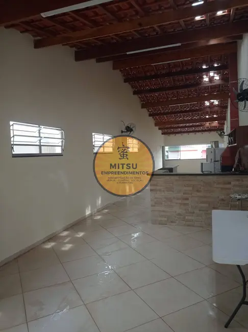 Foto 6 de Casa com 2 quartos à venda em Parque Marajoara, Santo Andre - SP