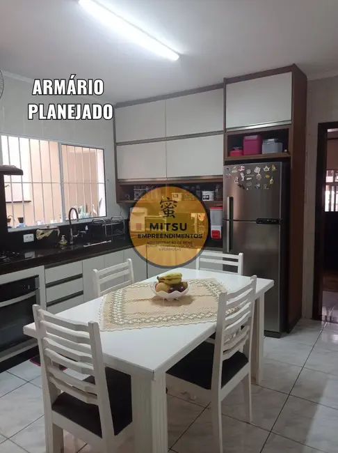 Foto 5 de Casa com 2 quartos à venda em Parque Marajoara, Santo Andre - SP