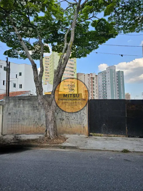 Foto 1 de Terreno / Lote à venda em Vila Valparaíso, Santo Andre - SP