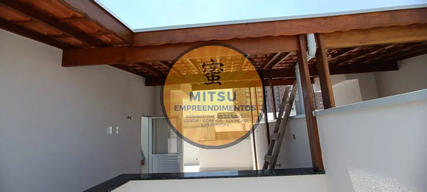 Casa com 3 quartos à venda e para alugar em Vila Homero Thon, Santo Andre - SP - imagem 4 Foto 4 de Casa com 3 quartos à venda e para alugar em Vila Homero Thon, Santo Andre - SP