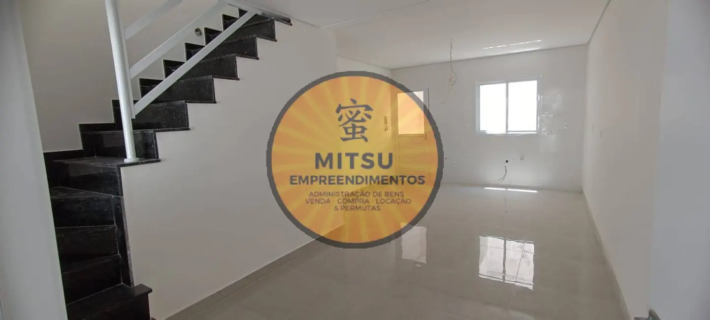 Casa com 3 quartos à venda e para alugar em Vila Homero Thon, Santo Andre - SP - imagem 5 Foto 5 de Casa com 3 quartos à venda e para alugar em Vila Homero Thon, Santo Andre - SP