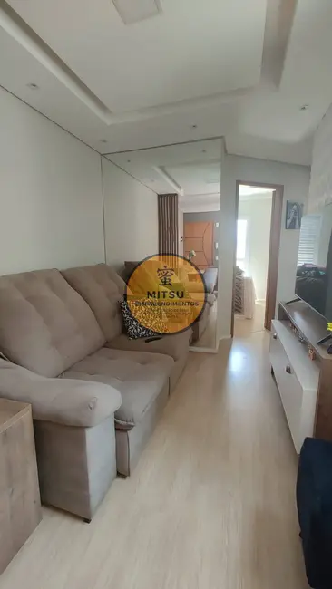 Foto 6 de Apartamento com 2 quartos à venda, 52m2 em Vila Junqueira, Santo Andre - SP