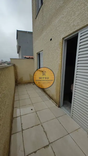 Foto 9 de Apartamento com 2 quartos à venda, 52m2 em Vila Junqueira, Santo Andre - SP