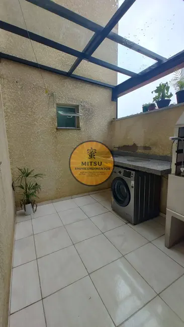 Foto 3 de Apartamento com 2 quartos à venda, 52m2 em Vila Junqueira, Santo Andre - SP