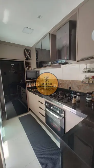 Foto 1 de Apartamento com 2 quartos à venda, 52m2 em Vila Junqueira, Santo Andre - SP