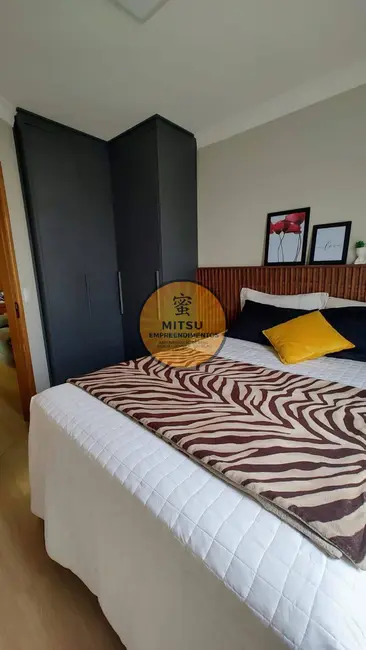 Foto 7 de Apartamento com 2 quartos à venda, 52m2 em Vila Junqueira, Santo Andre - SP