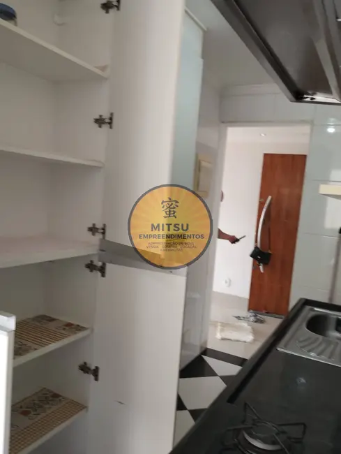 Foto 9 de Apartamento com 3 quartos à venda, 60m2 em Parque Erasmo Assunção, Santo Andre - SP