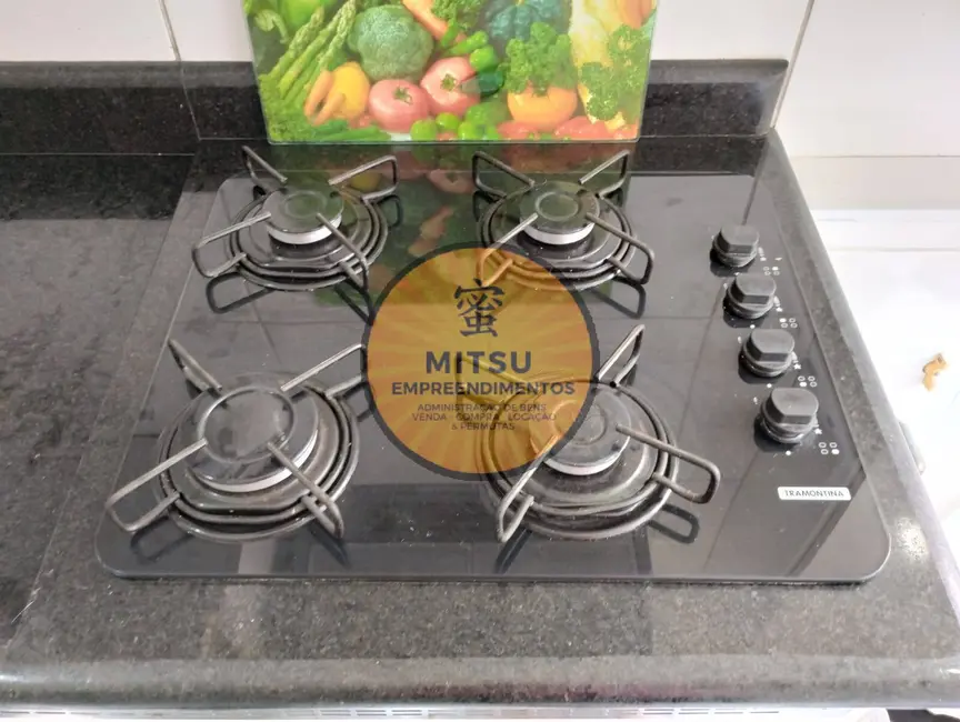 Foto 6 de Apartamento com 3 quartos à venda, 60m2 em Parque Erasmo Assunção, Santo Andre - SP