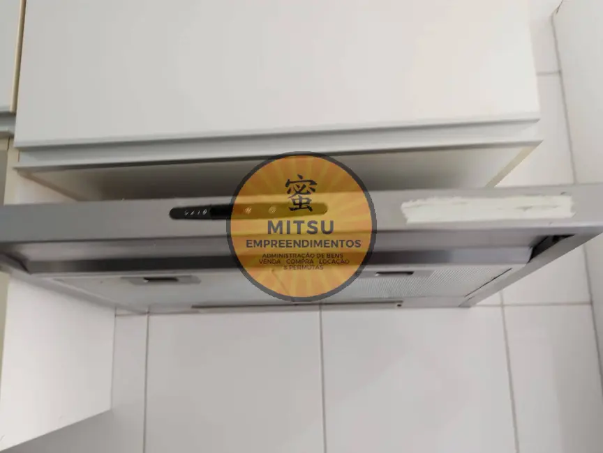 Foto 5 de Apartamento com 3 quartos à venda, 60m2 em Parque Erasmo Assunção, Santo Andre - SP