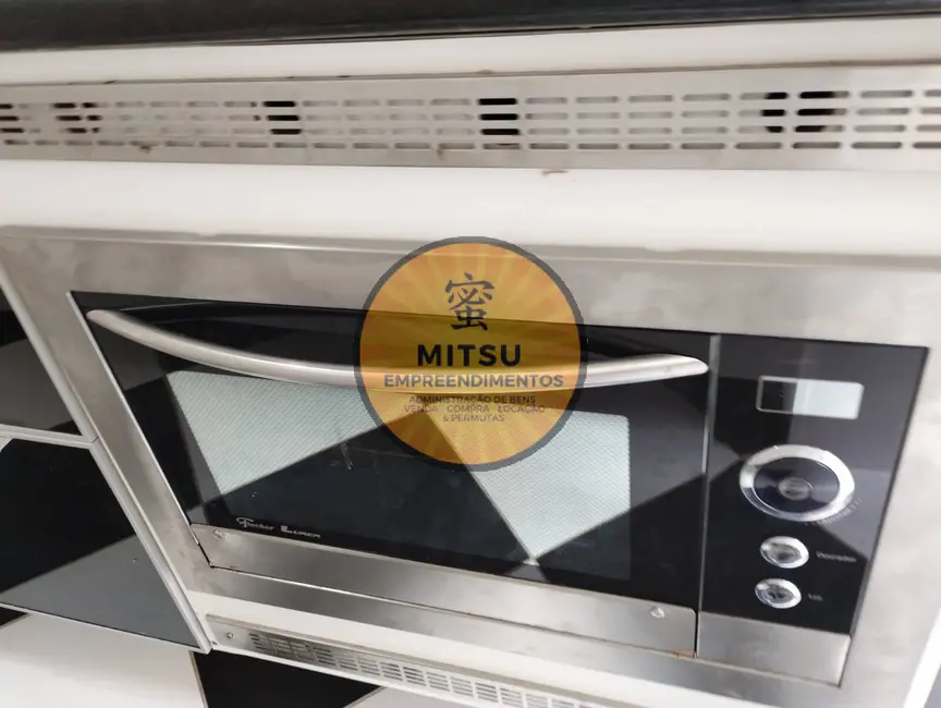 Foto 7 de Apartamento com 3 quartos à venda, 60m2 em Parque Erasmo Assunção, Santo Andre - SP