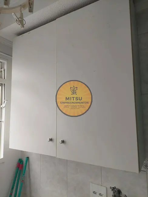 Foto 5 de Apartamento com 2 quartos para alugar, 51m2 em Vila Metalúrgica, Santo Andre - SP