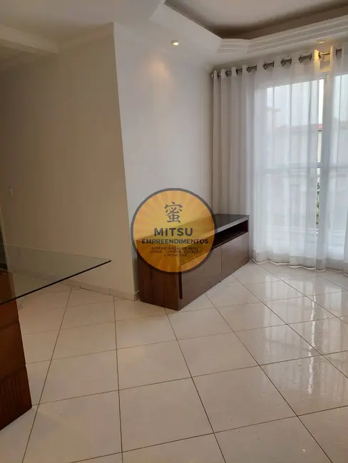 Foto 7 de Apartamento com 2 quartos para alugar, 51m2 em Vila Metalúrgica, Santo Andre - SP